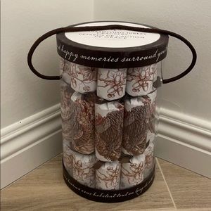 COPY - New Williams-Sonoma Thanksgiving Party Crackers